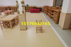 宝鸡市幼儿园塑胶地板